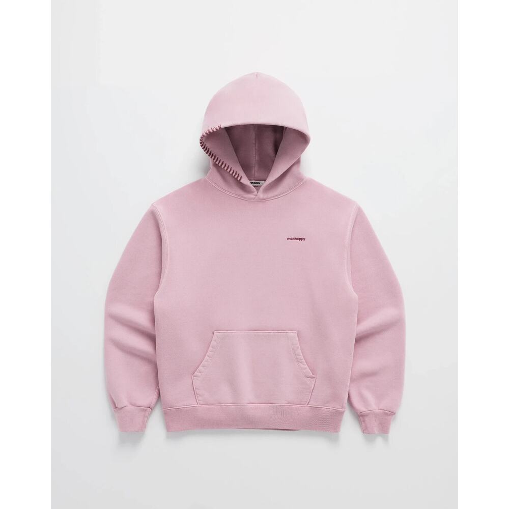 Madhappy Pink Hoodie